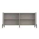 Ver imagem 4 de Buffet MDF com Porta Brise L180 X A81,5cm