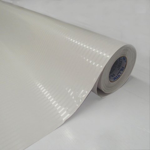 Adesivo Jateado para Vidros Cristal Persiana 1,22m