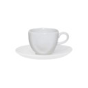 Ver imagem 5 de Jogo de Jantar 30 Peças Ryo Chá White Porcelana Oxford