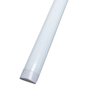 Kit 2 Luminaria Tubular Led Slim 54w 120cm 6500k Branco Frio Bivolt 110v/220v - 3