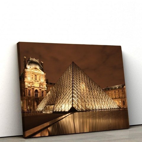 Quadros Decorativos de Pvc 025 60 X90 Cm
