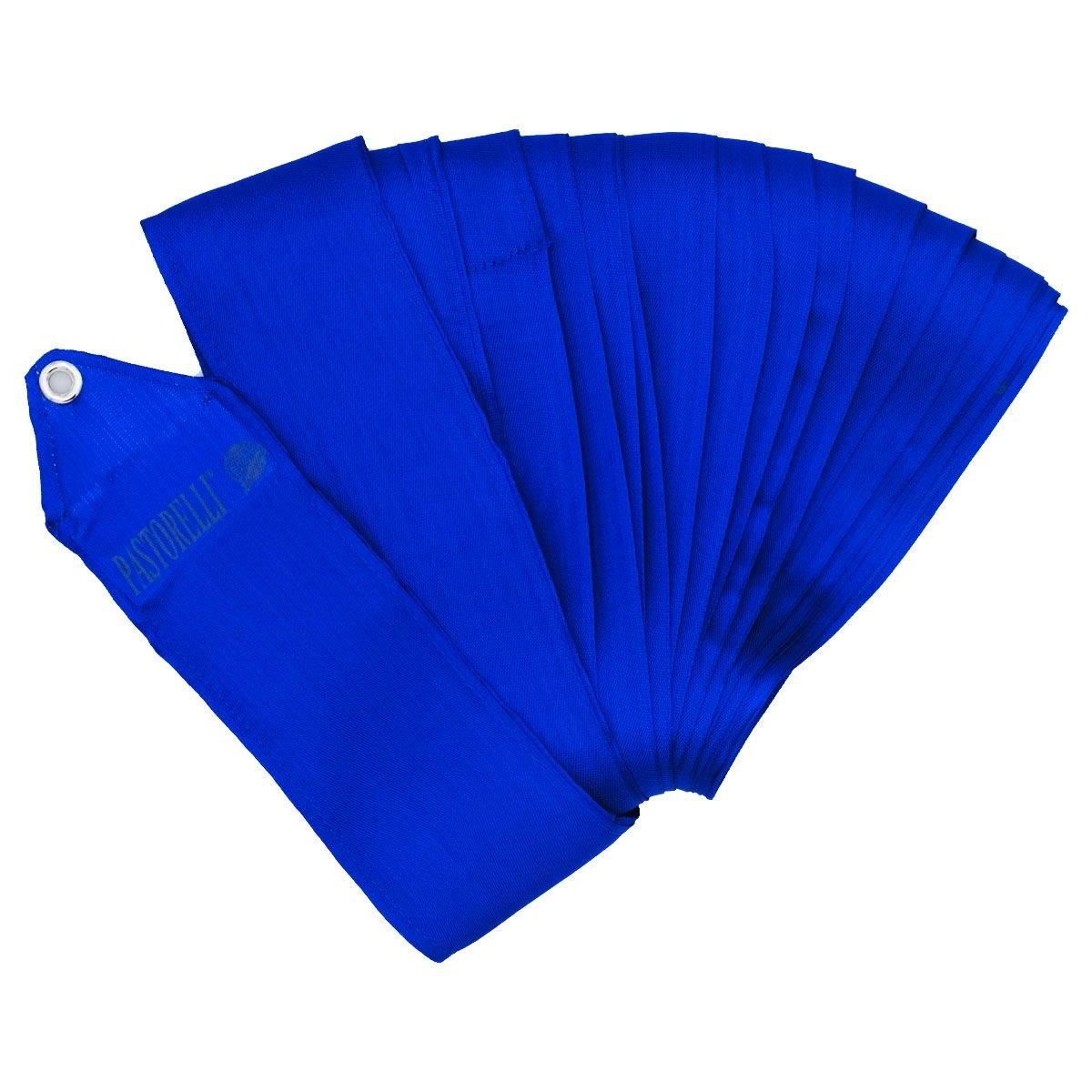 Fita de Ginástica Rítmica Cores Lisas 6m Pastorelli - 1