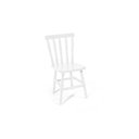 Ver imagem 4 de Conjunto Mônaco Tampo Redondo 100x100 com 4 Cadeiras Jm Móveis