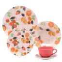 Ver imagem 1 de Aparelho de Jantar 20 peças Oxford Unni Piquenique