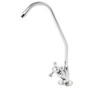 Ver imagem 1 de Torneira Filtro Bica Faucet 1/4 de Volta Inox - Ac030