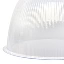 Ver imagem 4 de Pendente Prismatico Poptem 22" Canopla Pequena Cristal