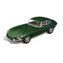 Ver imagem 3 de 1/43 - Jaguar E-type Starter Set - Airfix - #a55009