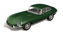 Ver imagem 3 de 1/43 - Jaguar E-type Starter Set - Airfix - #a55009
