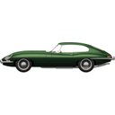 Ver imagem 4 de 1/43 - Jaguar E-type Starter Set - Airfix - #a55009