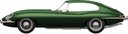 Ver imagem 4 de 1/43 - Jaguar E-type Starter Set - Airfix - #a55009