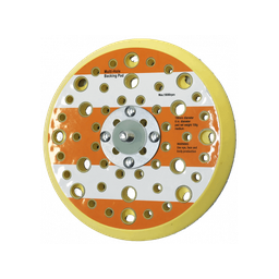 Disco Velcrado 6" com 53 Furos Sigma Tools 5/16 - 1