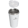 Copo Texturizado com Tampa Stanley 473ml - Frost - 3