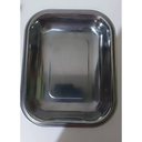 Ver imagem 6 de Bandeja Instrumentais Odontológicos Aço Inox Procedimentos:inox