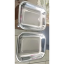 Ver imagem 7 de Bandeja Instrumentais Odontológicos Aço Inox Procedimentos:inox