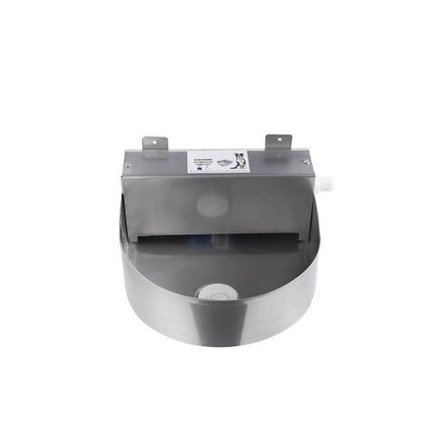 Bebedouro Automático para Cão Inox Olibox