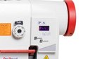 Ver imagem 3 de Máquina Costura Industrial Reta Base Plana Transporte Duplo SS03-033D-H-Ft-Qi 220V - Sun Special