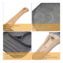 Ver imagem 6 de Frigideira Multifuncional Compatível com Todos Os Fogões - Antiaderente