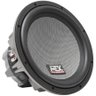 Subwoofer Mtx 12 Polegadas T812-44 4dvc Thunder 500w Rms - 3