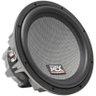 Subwoofer Mtx 12 Polegadas T812-44 4dvc Thunder 500w Rms - 2