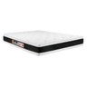 Cama Box Queen Castor Black e White Air Double Face D45 158x198x54 + Box Castor - 6
