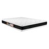 Cama Box Queen Castor Black e White Air Double Face D45 158x198x54 + Box Castor - 4