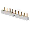 Ver imagem 1 de Barramento Pente 80a Trifásico 12 Ligações 440v Tigre