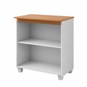 Ver imagem 4 de Balcão para Cooktop 5 Bocas 2 Portas com Tampo em MDF Fox Espresso Móveis