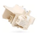 Ver imagem 2 de Trava Porta Original Lava Louça Brastemp Consul W10833267 Bivolt