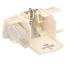 Ver imagem 1 de Trava Porta Original Lava Louça Brastemp Consul W10833267 Bivolt