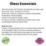 Óleo Essencial Natural Junípero Via Aroma 5ml - 3