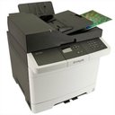 Ver imagem 3 de Toner Comp 80c8sy0 Cx310 Cx410 Cx510 Amarelo 2.5k