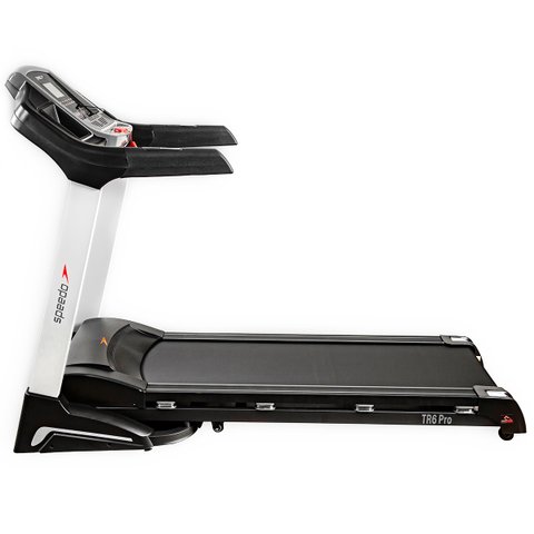 Esteira Ergométrica Speedo TR6 - Residencial:110v