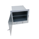 Ver imagem 3 de Forno 6 Galvanizado - Gudim