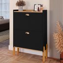 Preto/Hanover