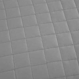 Kit 2 Porta Travesseiros 70x50cm 300 Fios Percal Matelado - 3