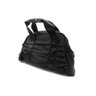 Mochila Academia Dark Face Preto - 1
