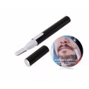 Ver imagem 2 de Mini Aparador Pelos Elétrico Masculino Barba Bigode Nariz