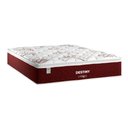 Ver imagem 1 de Colchão King Plumatex Molas MasterPocket Ensacadas Destiny D28 (193x203x33) - 