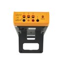 Ver imagem 5 de Analisador Energia Digital Datalogger True Rms Usb Exibição 50 Harmônicas Medição Ae-200