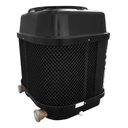 Ver imagem 3 de Trocador de Calor para Piscinas até 50 Mil Litros Terma Max 03 - Nautilus