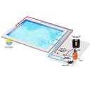 Ver imagem 6 de Trocador de Calor para Piscinas até 50 Mil Litros Terma Max 03 - Nautilus