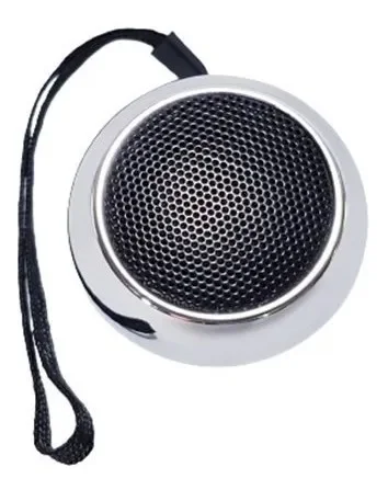 Mini Caixa De Som Altomex Al-2022 Bluetooth - 2