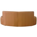 Ver imagem 7 de Sofá 03 Lugares 210cm Mônaco Corano Caramelo - Nexta Casa