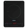 Cooktop por Indução Prime Slim Touch 1 Zona Portátil Preto 127v - 94714131 - 1