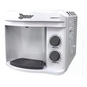 Ver imagem 1 de Purificador Água Refrigerado Compressor Leaf Compact 127 V Branco