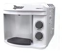 Ver imagem 1 de Purificador Água Refrigerado Compressor Leaf Compact 127 V Branco
