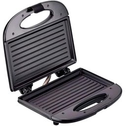 Sanduicheira Sacb 127v Pt - Arno - 2