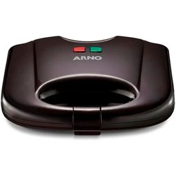 Sanduicheira Sacb 127v Pt - Arno - 1