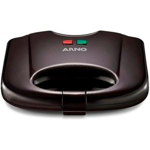 Sanduicheira Sacb 127v Pt - Arno