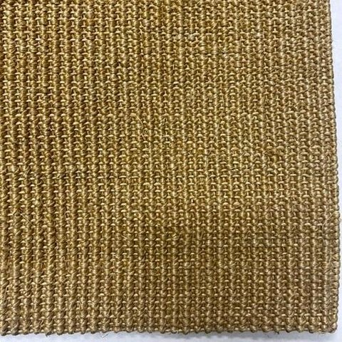 Tapete para Sala Sisal Liso 50x100 Cb - Mel